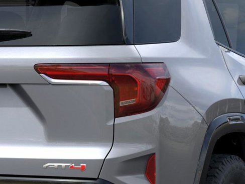 New 2026 GMC Terrain AT4 image 11