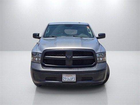 Used 2022 RAM 1500 Tradesman w/ Popular Equipment Group image 2
