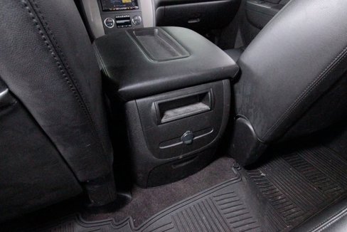 Used 2012 Chevrolet Silverado 1500 LTZ w/ LTZ Plus Package image 34