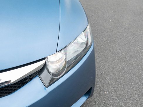 Used 2010 Honda Civic LX image 10