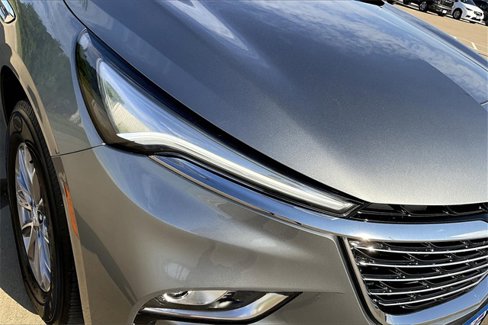 Used 2024 Buick Enclave Premium image 29