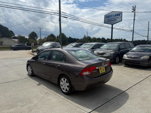Used 2009 Honda Civic LX image 5