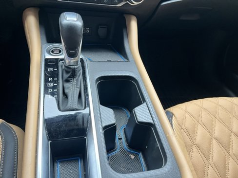 Certified 2024 Nissan Sentra SV w/ SV Premium Package image 22