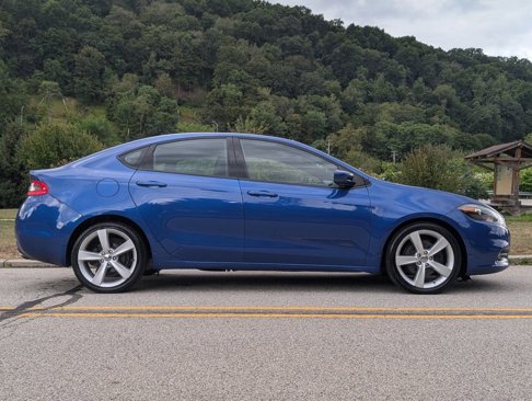 Used 2013 Dodge Dart GT image 4