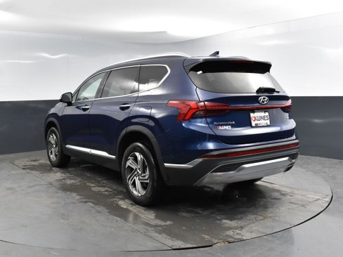 Used 2023 Hyundai Santa Fe SEL w/ Premium Package image 9