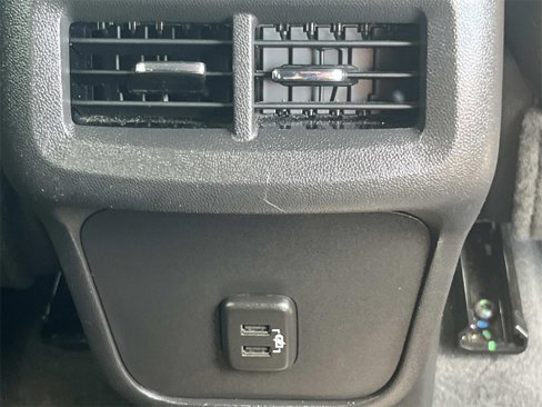 Used 2024 Chevrolet Equinox RS image 17