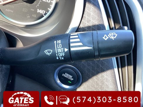 Used 2024 Chevrolet Malibu LT image 25