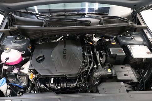 Used 2025 Kia Sportage LX image 96
