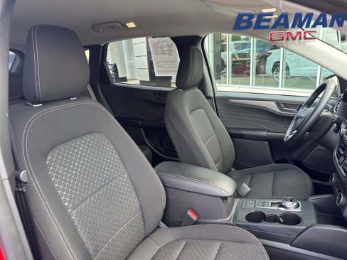 Used 2024 Ford Escape Active image 22