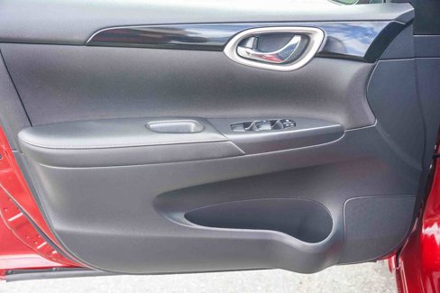Used 2019 Nissan Sentra SV w/ Exterior Package image 20