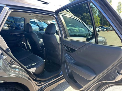 Used 2022 Subaru Outback Limited image 12