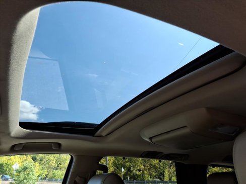 Used 2016 Toyota Sequoia Limited image 11