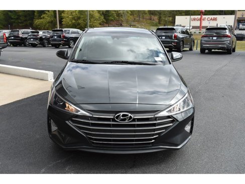Used 2020 Hyundai Elantra SEL image 7