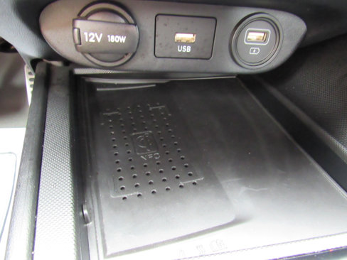 Used 2023 Hyundai Elantra N Line w/ Cargo Package image 22