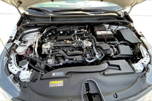 Used 2024 Toyota Corolla LE image 62