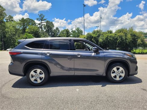 Used 2022 Toyota Highlander L image 14
