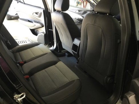 New 2025 Chevrolet Trax LT w/ Driver Confidence Package image 44