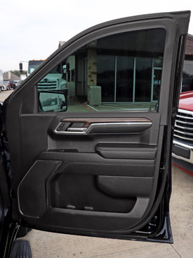 Used 2023 Chevrolet Silverado 1500 LT w/ Texas Edition Plus image 11