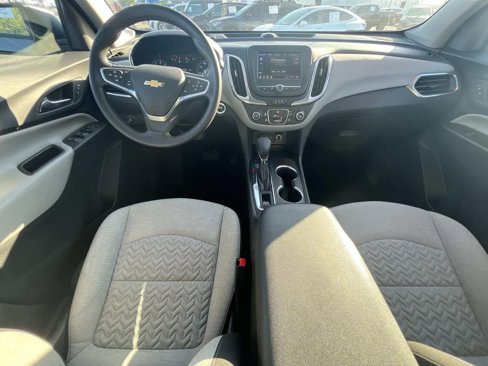 Certified 2023 Chevrolet Equinox LS image 13