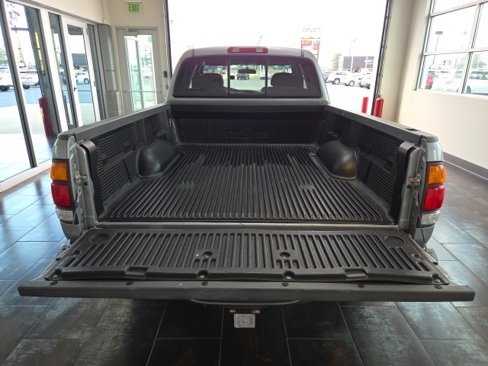 Used 2004 Toyota Tundra SR5 image 7