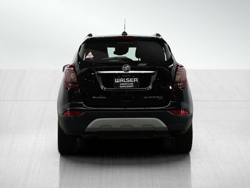 Used 2017 Buick Encore Premium w/ Experience Buick Package image 4