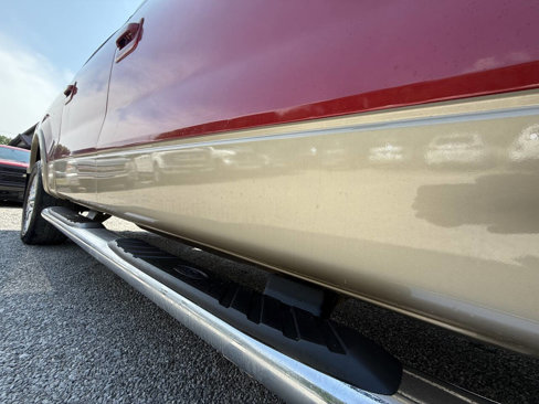 Used 2010 Ford F150 Lariat image 8