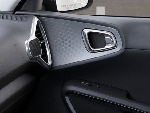 New 2025 Kia Soul LX w/ LX Technology Package image 25