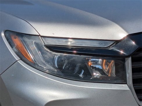 Used 2022 Honda Ridgeline Sport image 10