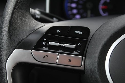 Used 2024 Hyundai Tucson SEL image 33