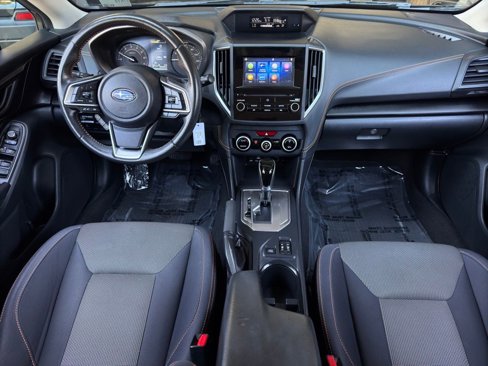 Used 2021 Subaru Crosstrek 2.0i Premium w/ Popular Package #3 image 18