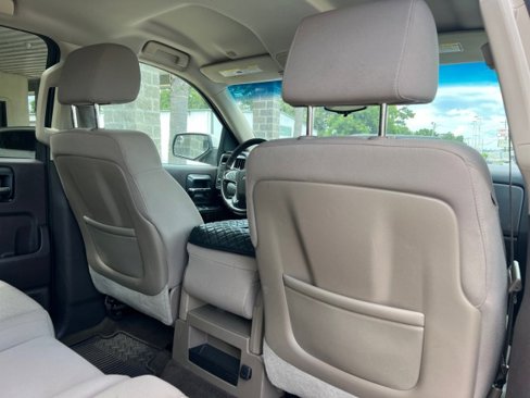 Used 2014 Chevrolet Silverado 1500 LT w/ LT Convenience Package image 28