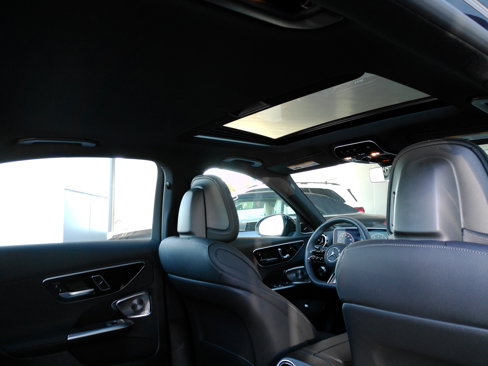 Used 2024 Mercedes-Benz C 300 Sedan w/ AMG Line w/ Night Package image 22