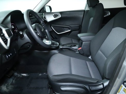 Used 2024 Kia Soul LX w/ Option Group 015 image 18
