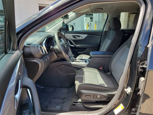Certified 2023 Chevrolet Blazer LT w/ Convenience Package image 19