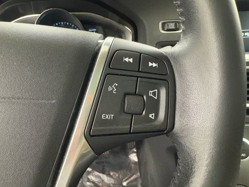 Used 2016 Volvo S60 T5 Premier image 22