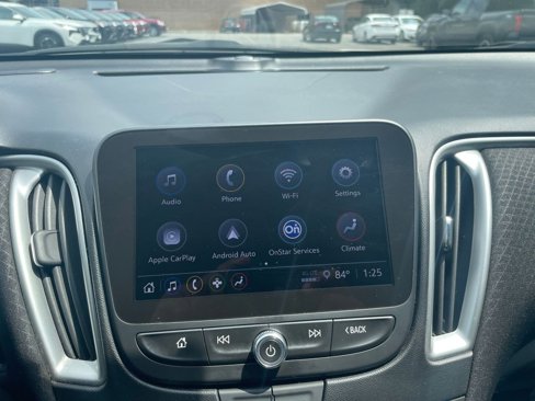 Used 2024 Chevrolet Malibu LT image 20