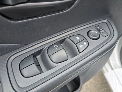 New 2025 Nissan Versa S w/ Trunk Package image 24