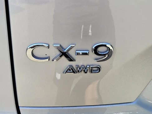 Used 2023 MAZDA CX-9 Touring Plus image 14