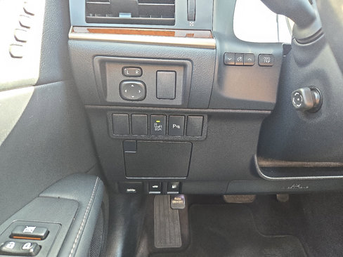 Used 2014 Lexus ES 350 image 24