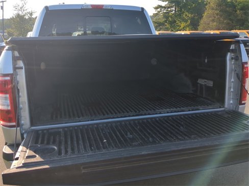 Used 2018 Ford F150 Lariat image 38