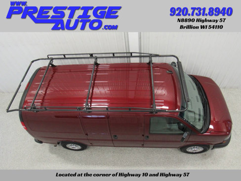 Used 2020 GMC Savana 3500 w/ Driver Convenience Package image 8