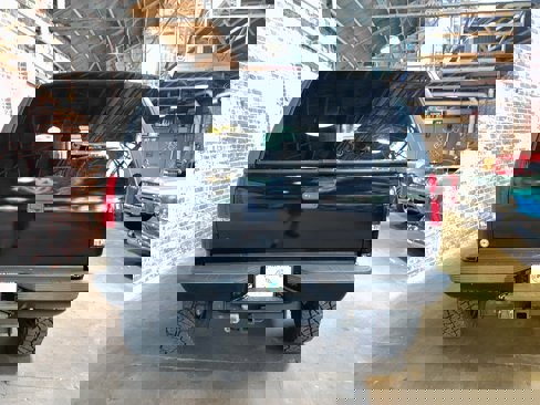 Used 1995 GMC Yukon SLE image 4