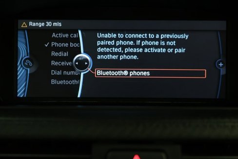 Used 2009 BMW M3 Sedan image 73