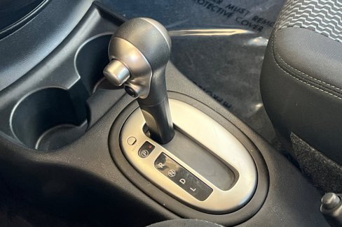 Used 2016 Nissan Versa Note SV image 24