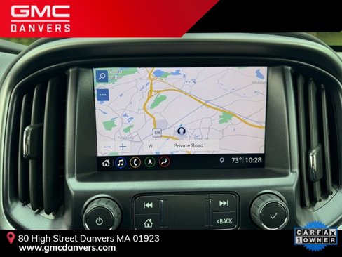 Certified 2022 Chevrolet Colorado ZR2 image 21