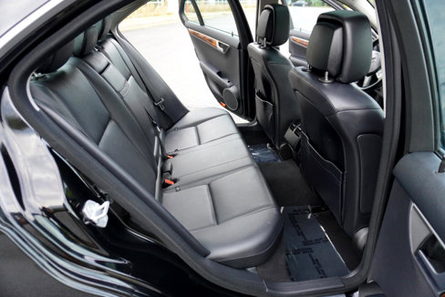 Used 2012 Mercedes-Benz C 250 Sedan image 12
