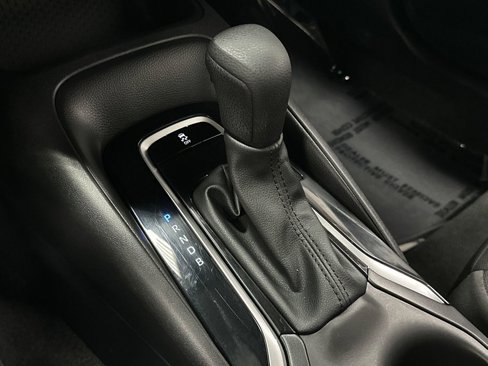 Used 2023 Toyota Corolla LE w/ LE Convenience Package image 19