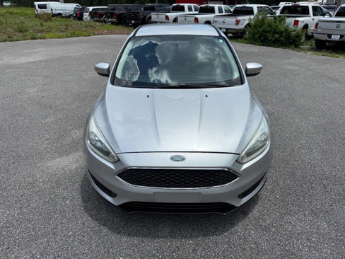 Used 2015 Ford Focus SE image 2