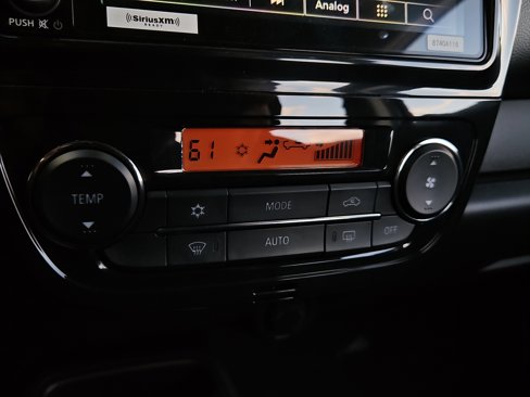 New 2024 Mitsubishi Mirage LE image 13