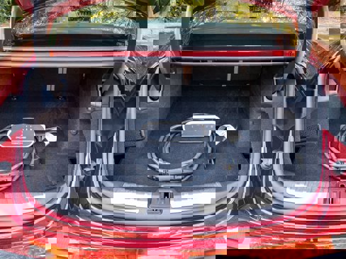 Certified 2022 Porsche Taycan 4S image 42